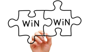 The 7 Habits of Highly Effective People: Habit 4, Think Win-Win – The ...